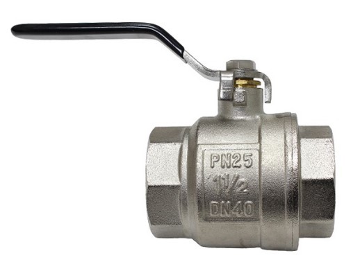 060 060230 ШАРОВЫЙ КРАН 86ММ 1,5`IG, 20 BAR